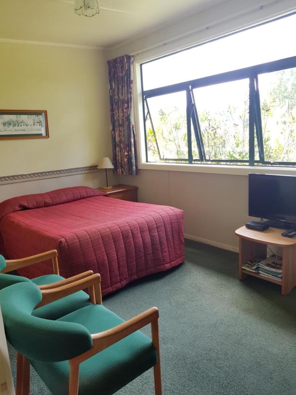 Kiwi Park Motels Murchison Exterior foto